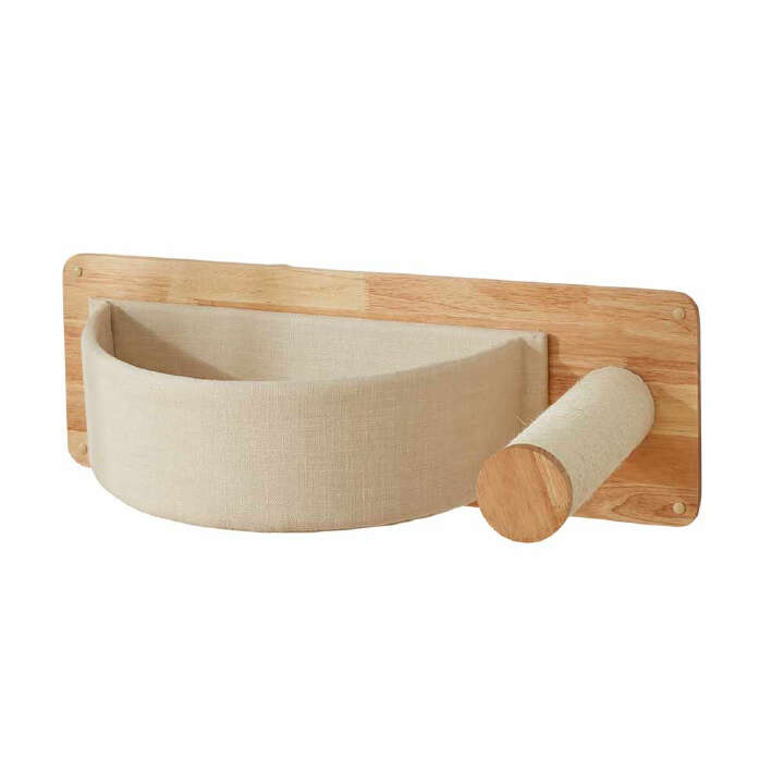 Nobby Wandelement mit Korb SIA